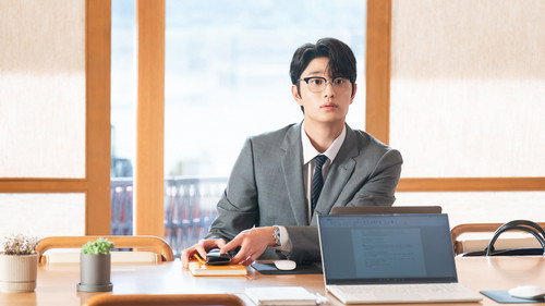 movie image