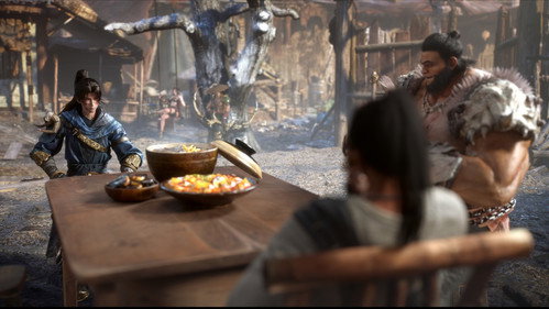 movie image
