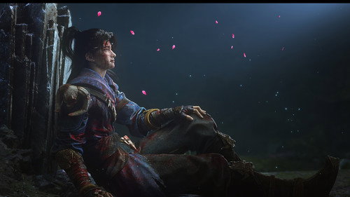 movie image