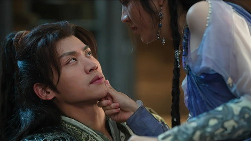 movie image