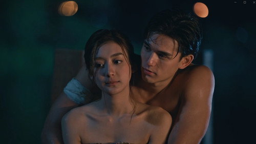 movie image