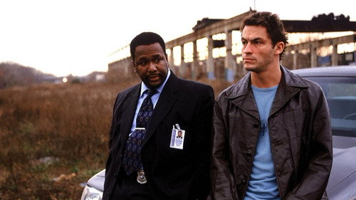 movie image